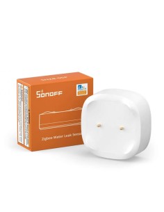 Sonoff Zigbee Capteur de fuite d'eau 2